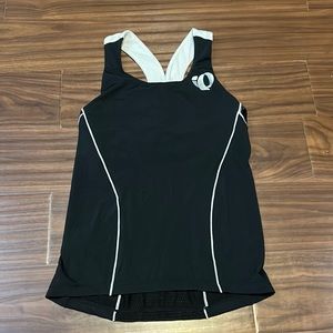 Pearl Izumi triathlon top